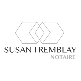 Me Susan Tremblay, notaire