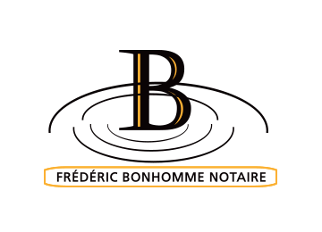 Me Frédéric Bonhomme, notaire