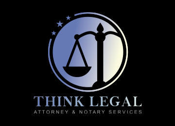 Think Legal Attorney & Notary Services