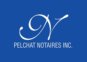 Pelchat Notaires inc.